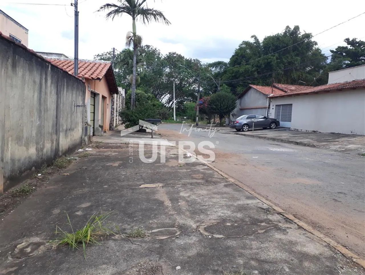 Terreno no São Judas Tadeu - Foto 5