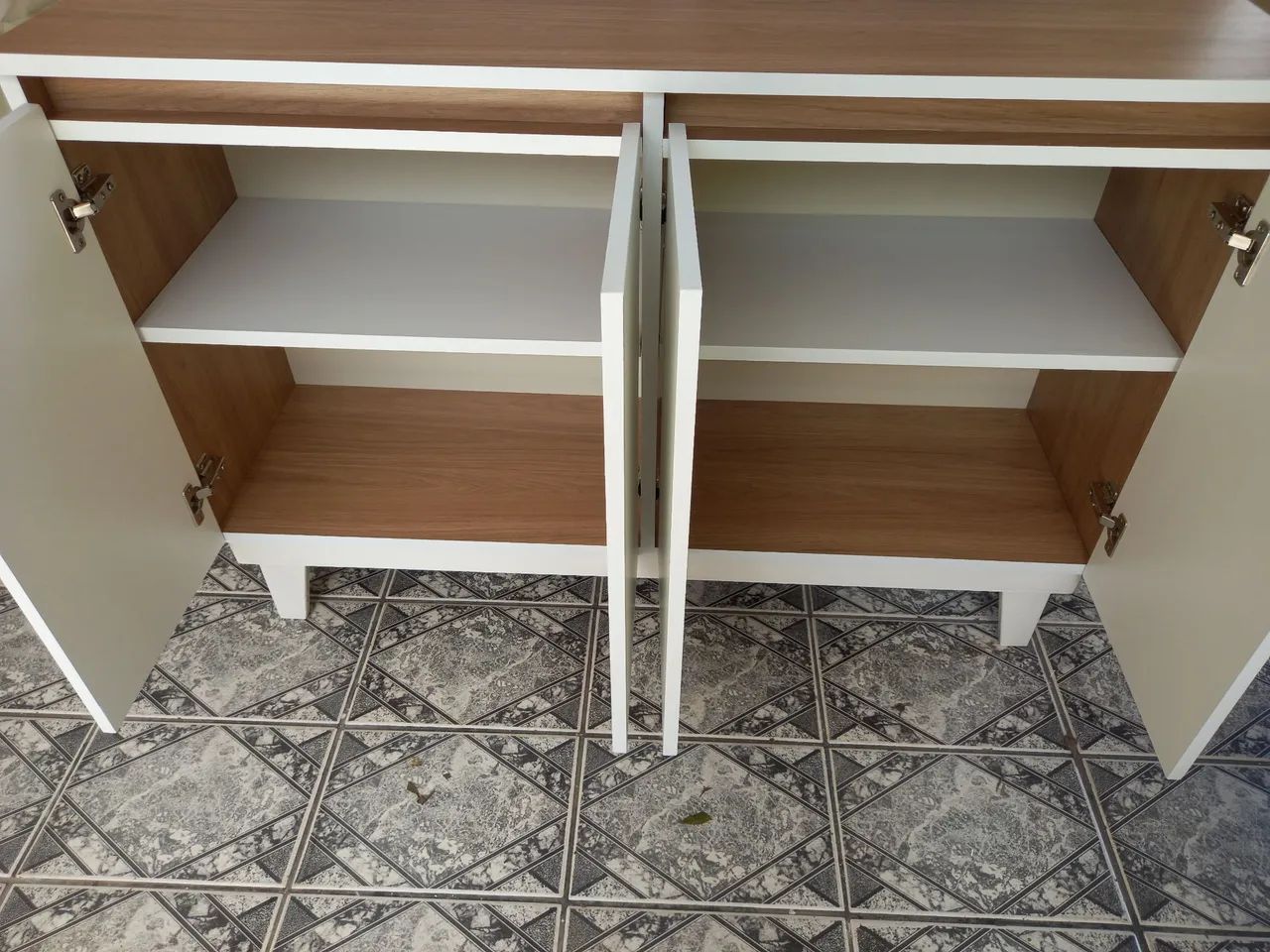 Armário novo  - Foto 5