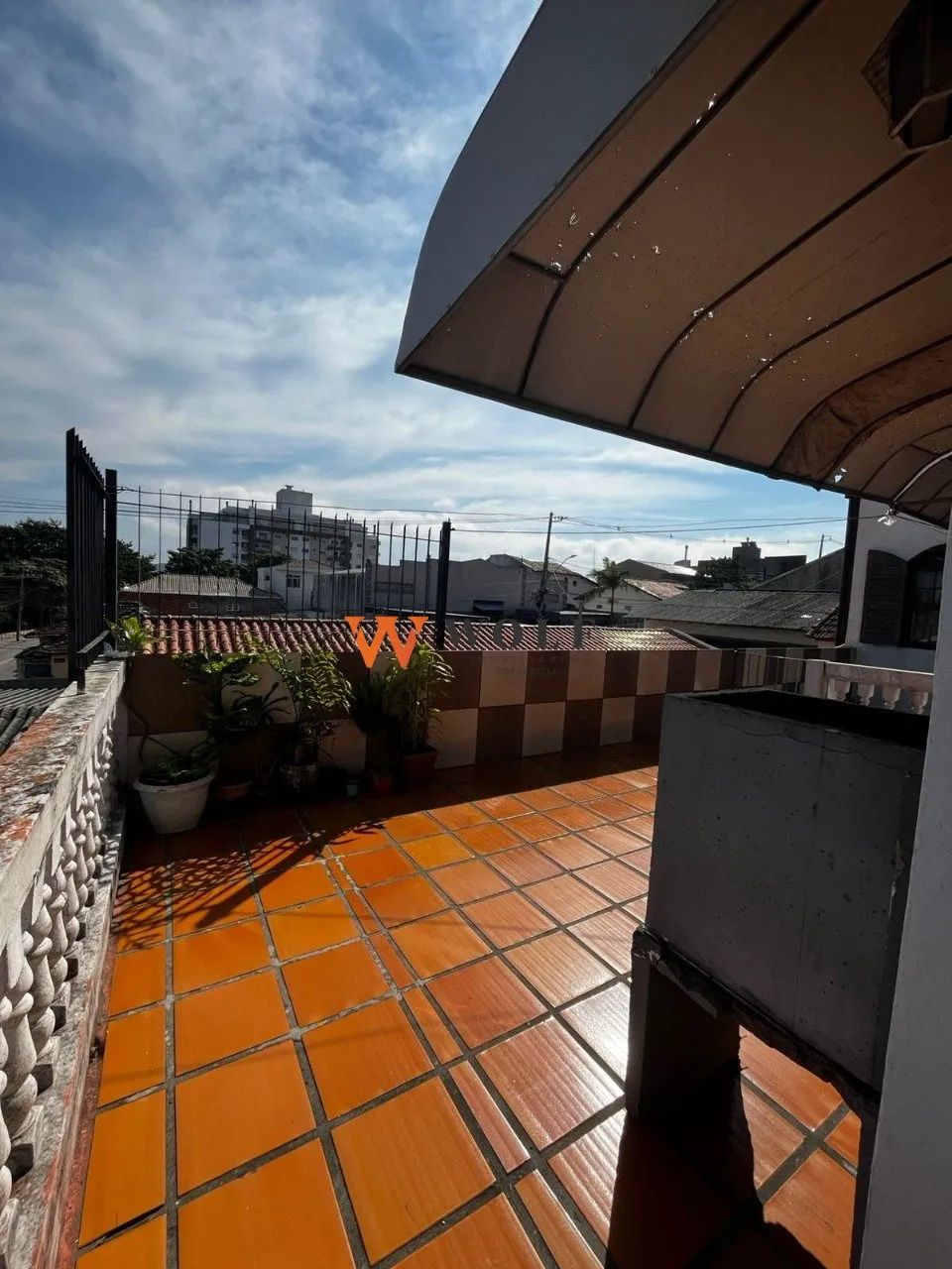Oportunidade de compra de casa financiável Rua Santos Saraiva - Foto 5