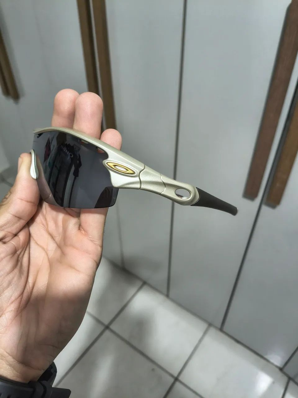 RADAR OAKLEY  - Foto 3