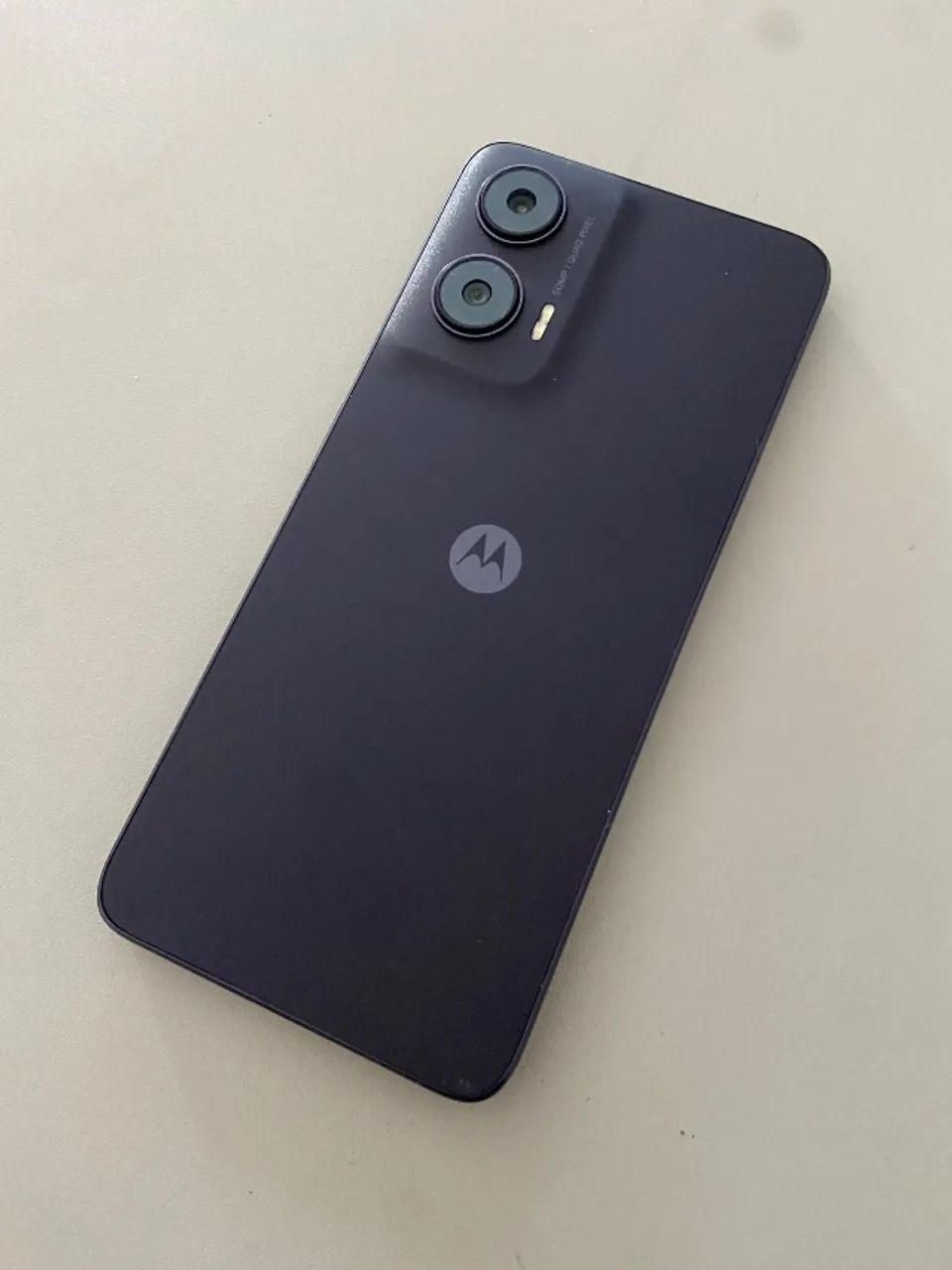 Celular Moto G35 128Gb NOVO