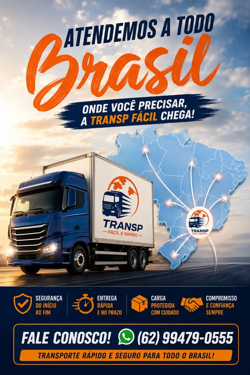 Transporte Transp Fácil 