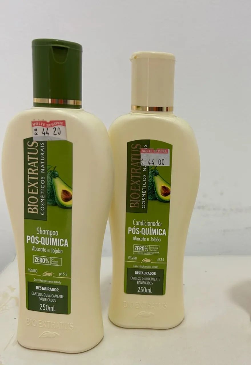 Cosméticos Bio Extratus  - Foto 4