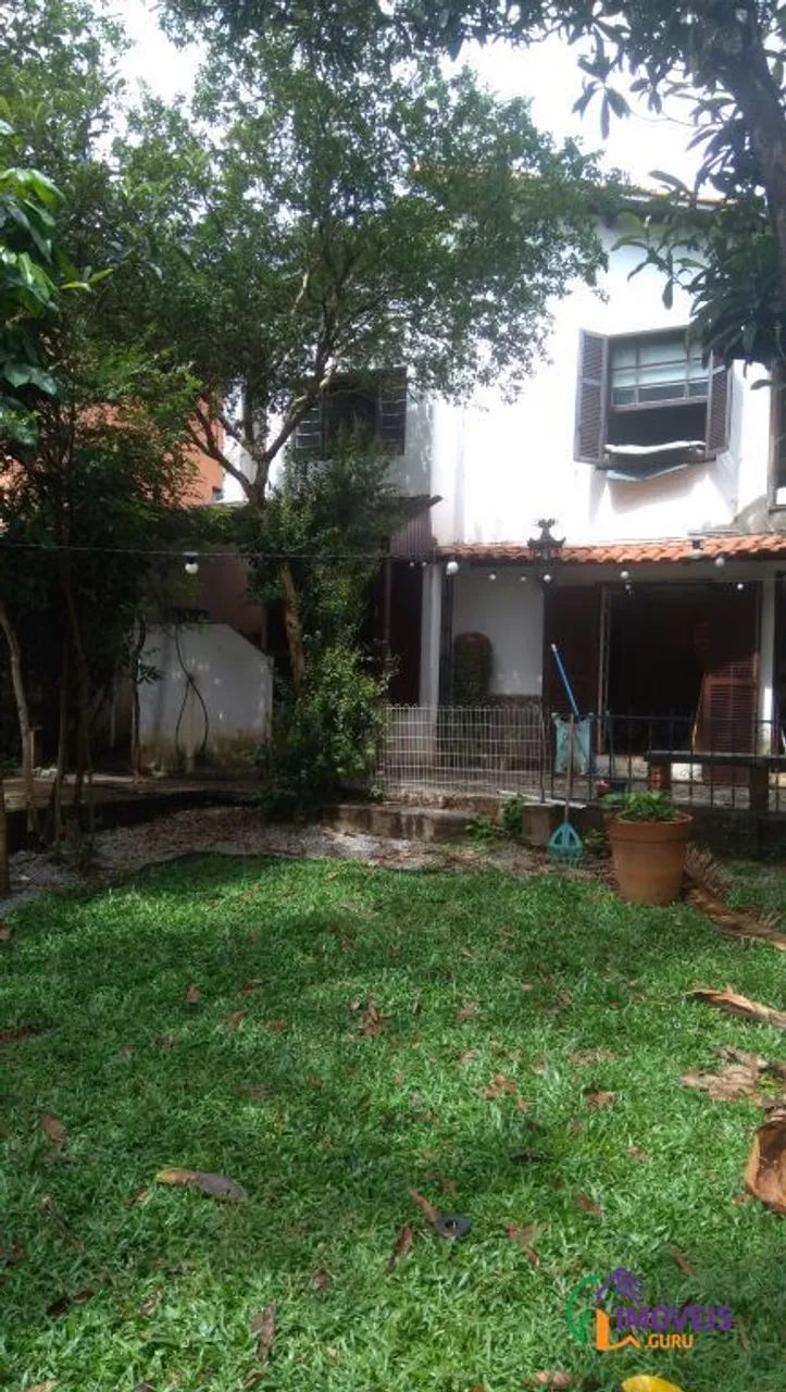 CASA ASSOBRADADA - BROOKLIN - SP - Foto 2