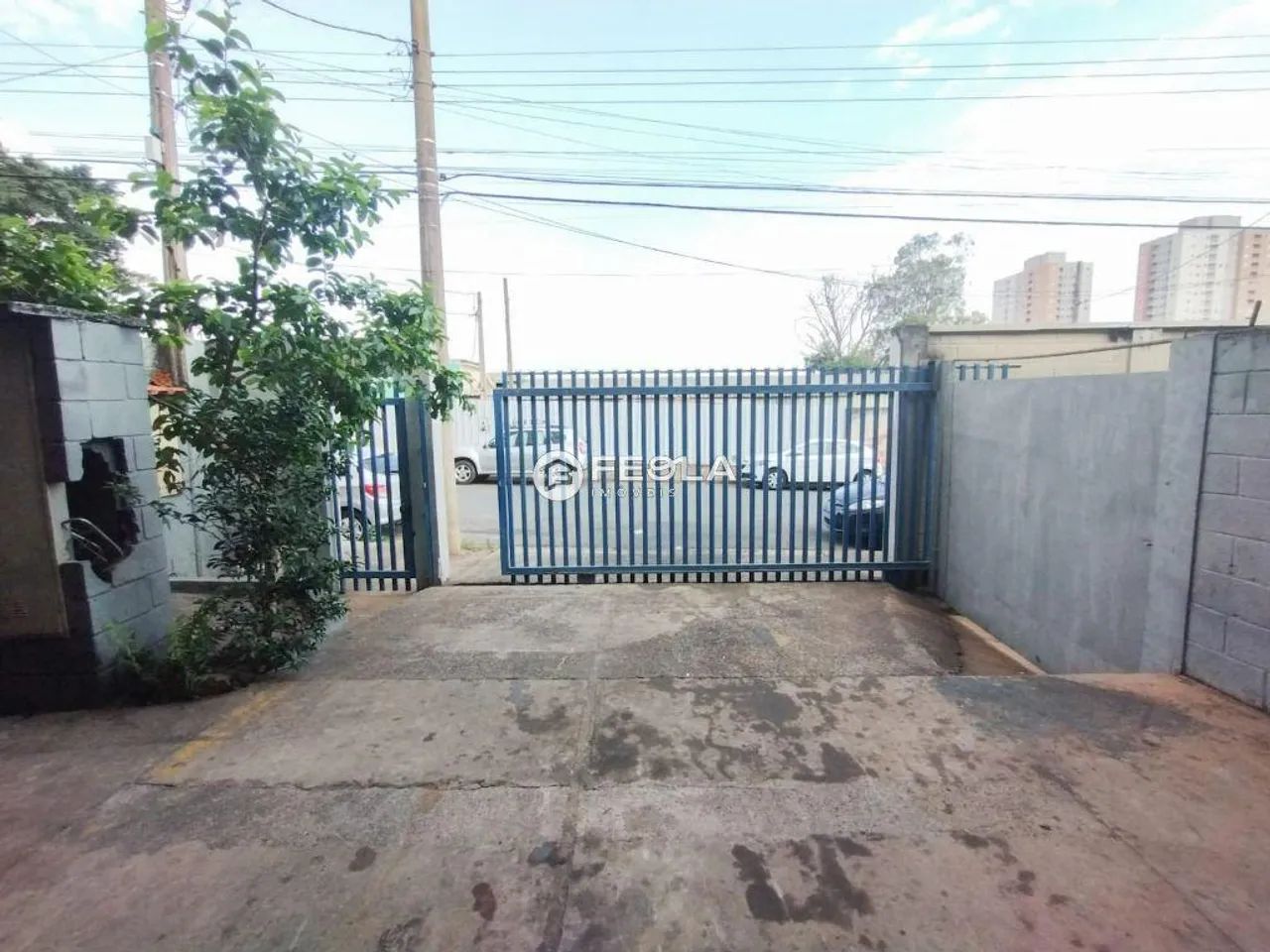Galpão à venda em Santa Bárbara D'Oeste, Jardim Pérola, com 750 m² - Foto 3