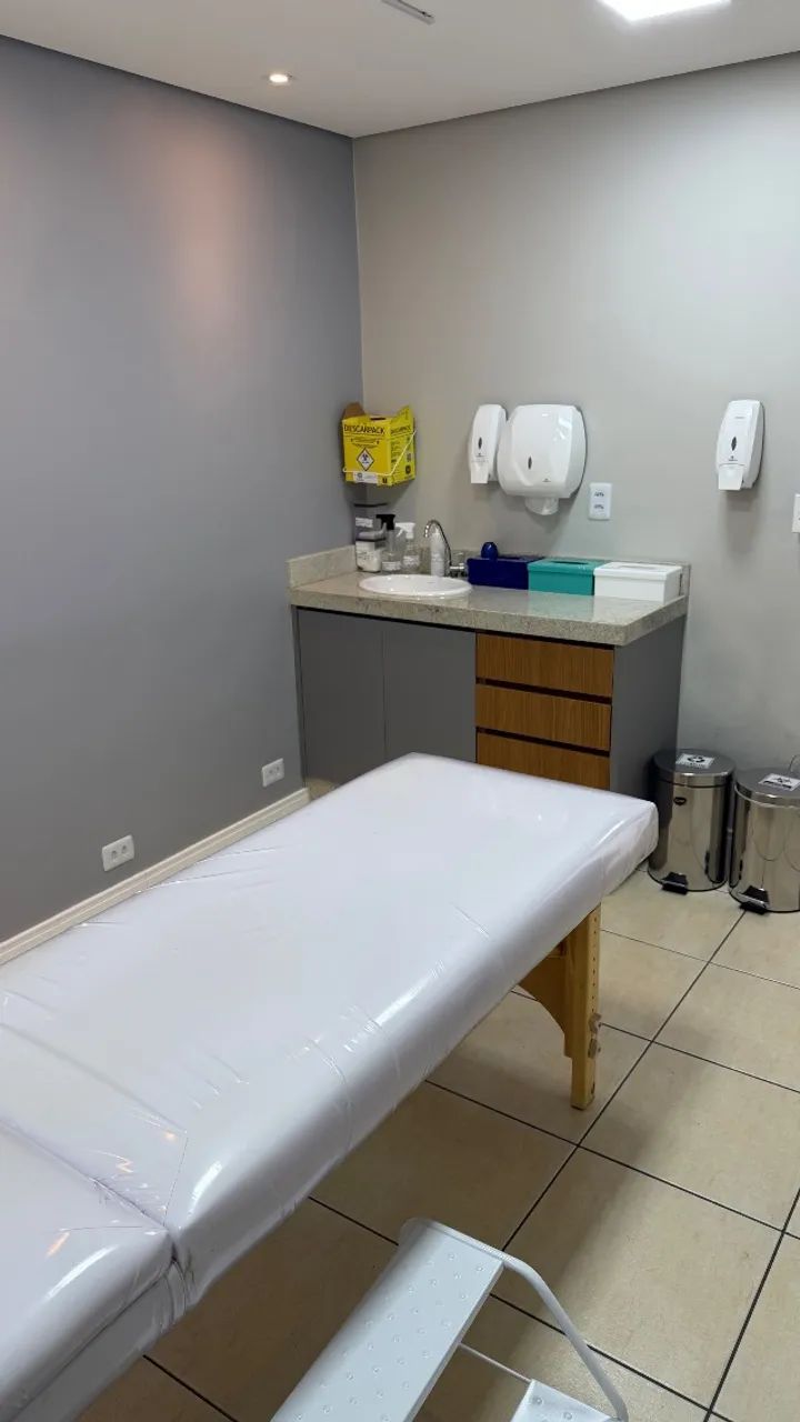PASSO O PONTO: CLÍNICA ESTÉTICA EM SANTO ANDRÉ (ABC) - Foto 5