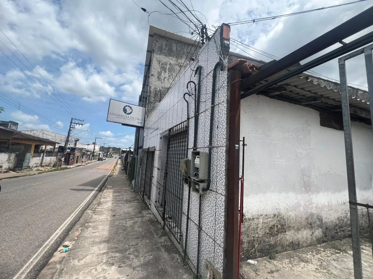 CASA EUCLIDES DA CUNHA BR  - Foto 2