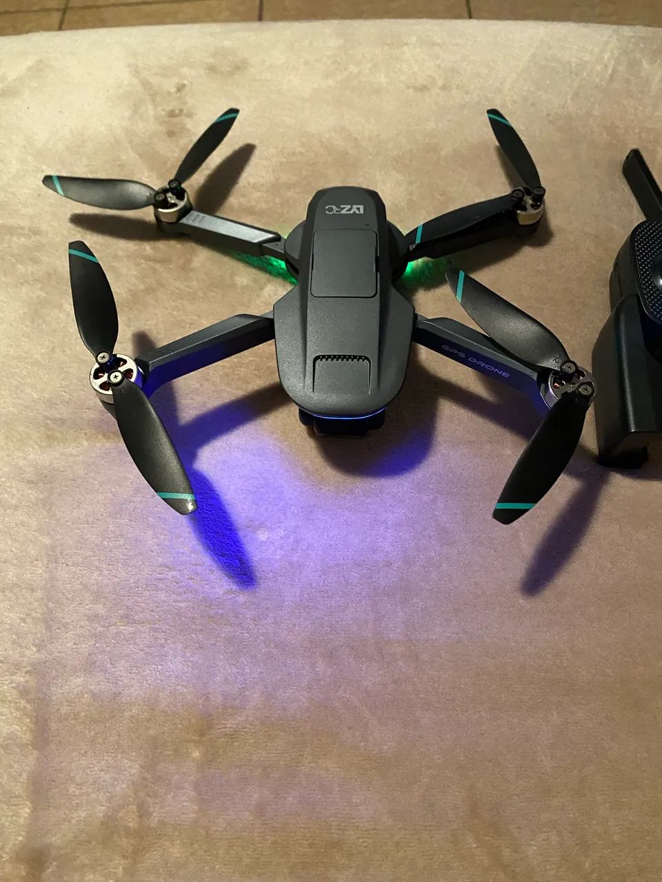 DRONE L200 PRO 4K GPS - Foto 2
