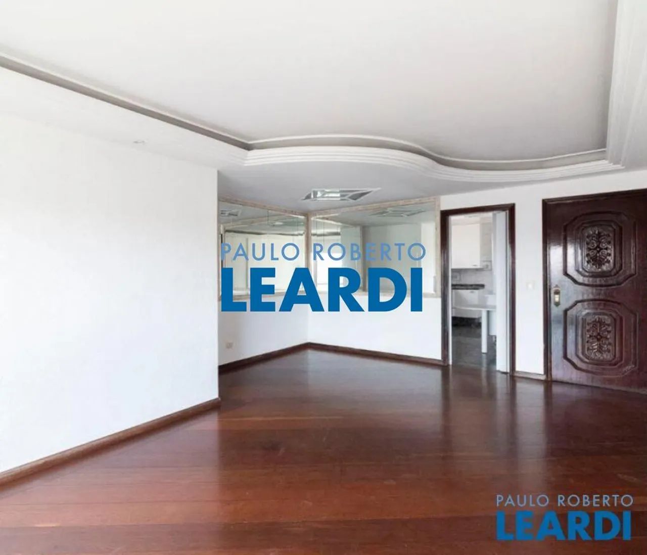 APARTAMENTO - TATUAPÉ - SP