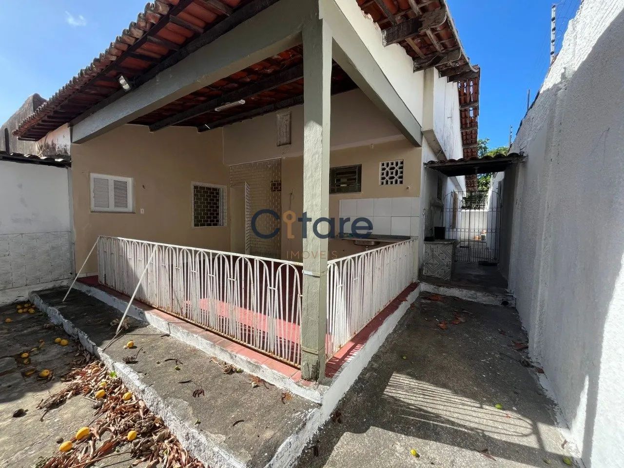 Casa no Joaquim Távora - Foto 3