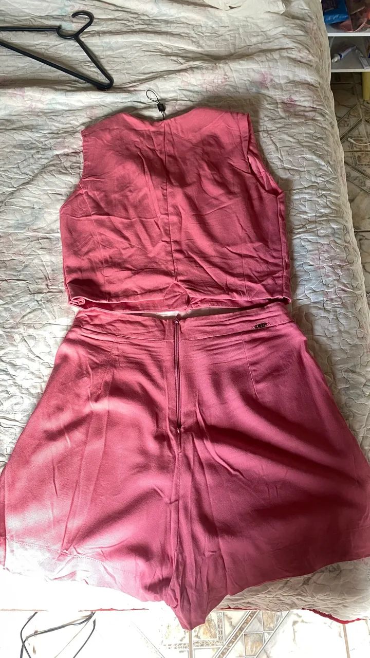 Conjunto Deep - Foto 2