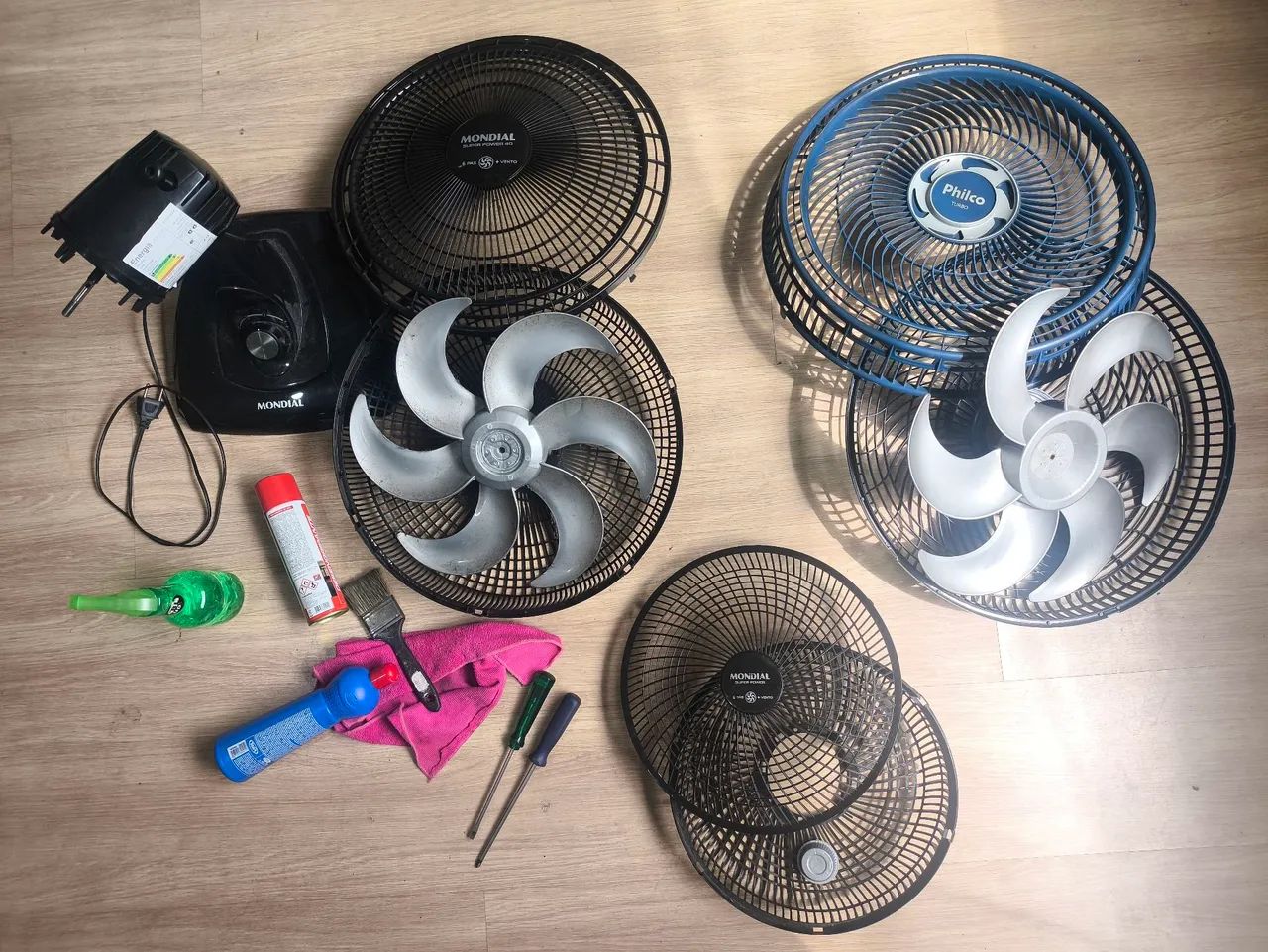 Marido de aluguel  - Foto 4