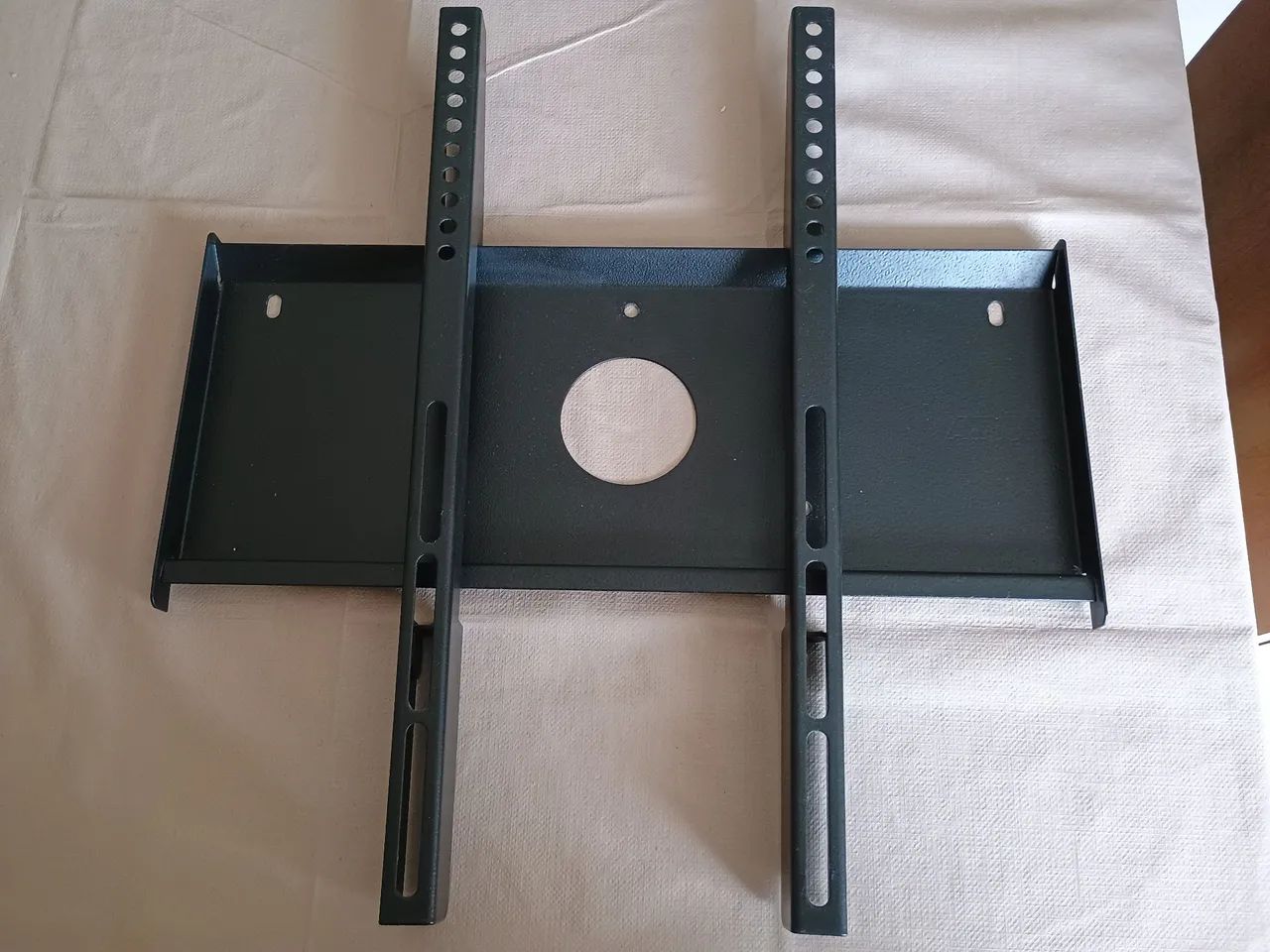Aironflex Suporte de TV Até 55" - Foto 4