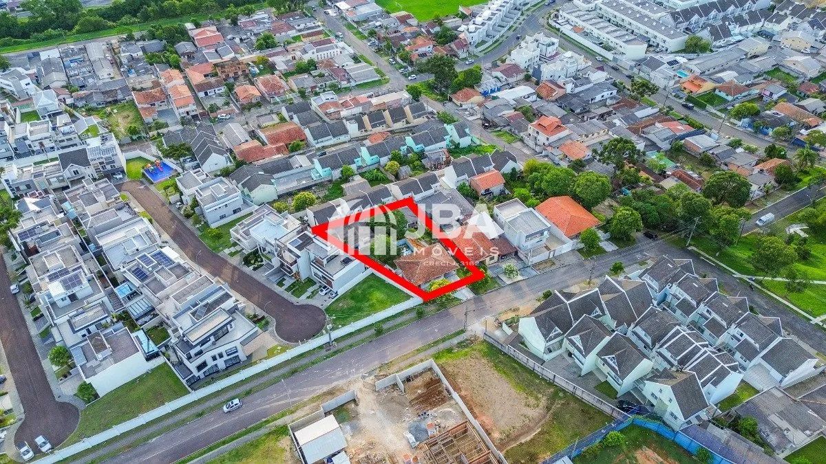 terreno com 900,00m² no uberaba - Foto 6