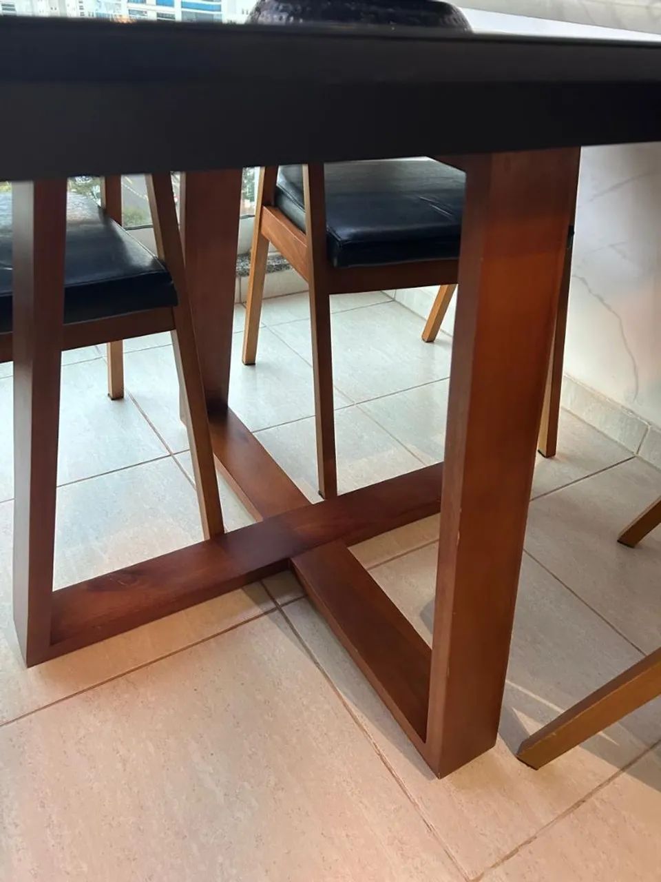 VENDO MESA PARA SACADA  - Foto 2