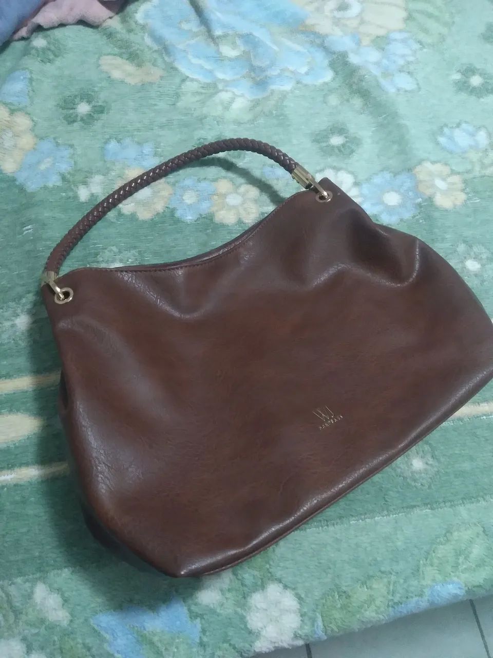 Vendo bolsa nova - Foto 2
