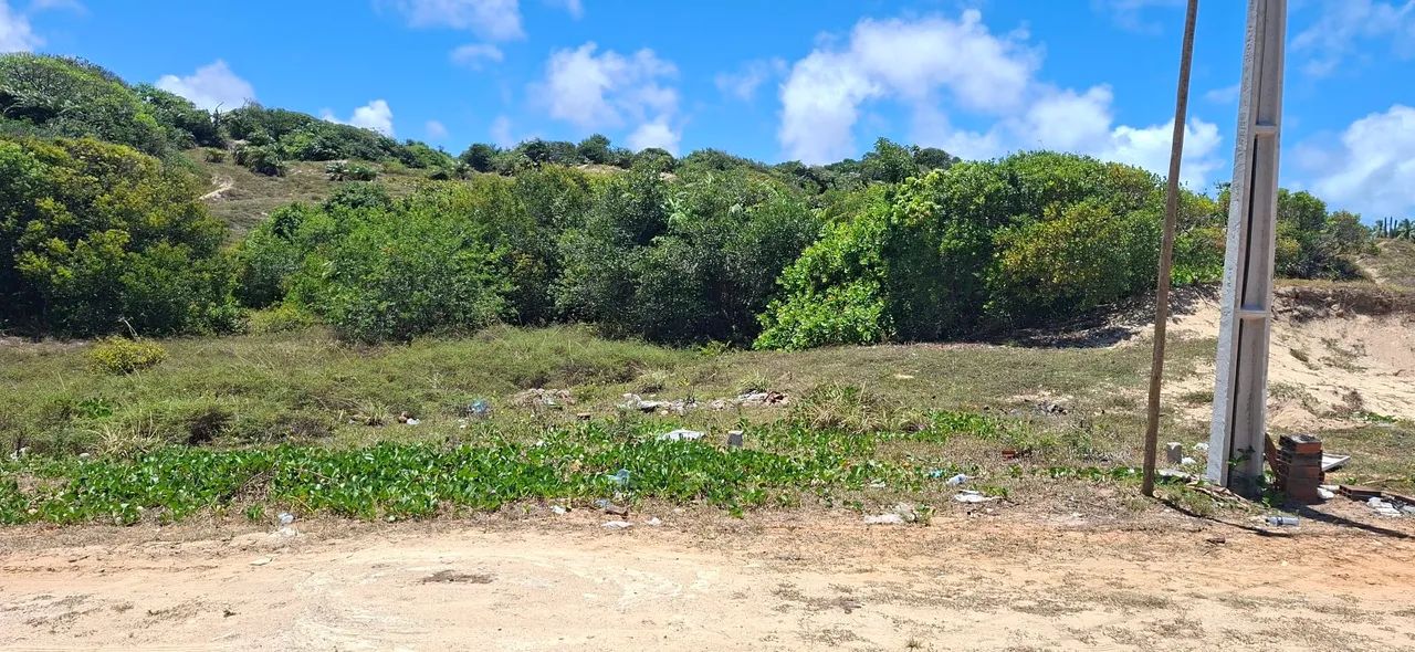 Vendo lote na Praia do Abais  - Foto 2