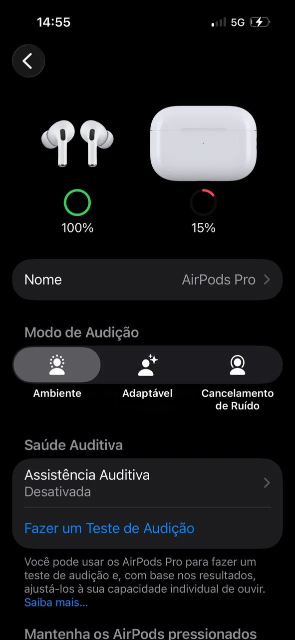 Airpods pro 2 - Foto 3