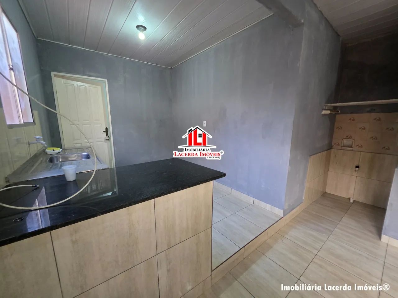 Casa no Jardim Petrópolis com 2 Suítes, 71m² e 1 Vaga de Garagem - Foto 12