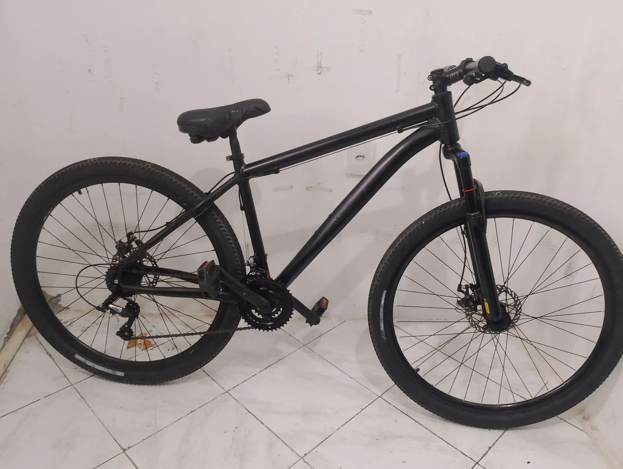 BICICLETA ARO ARO 29-ECELENTE ESTADO