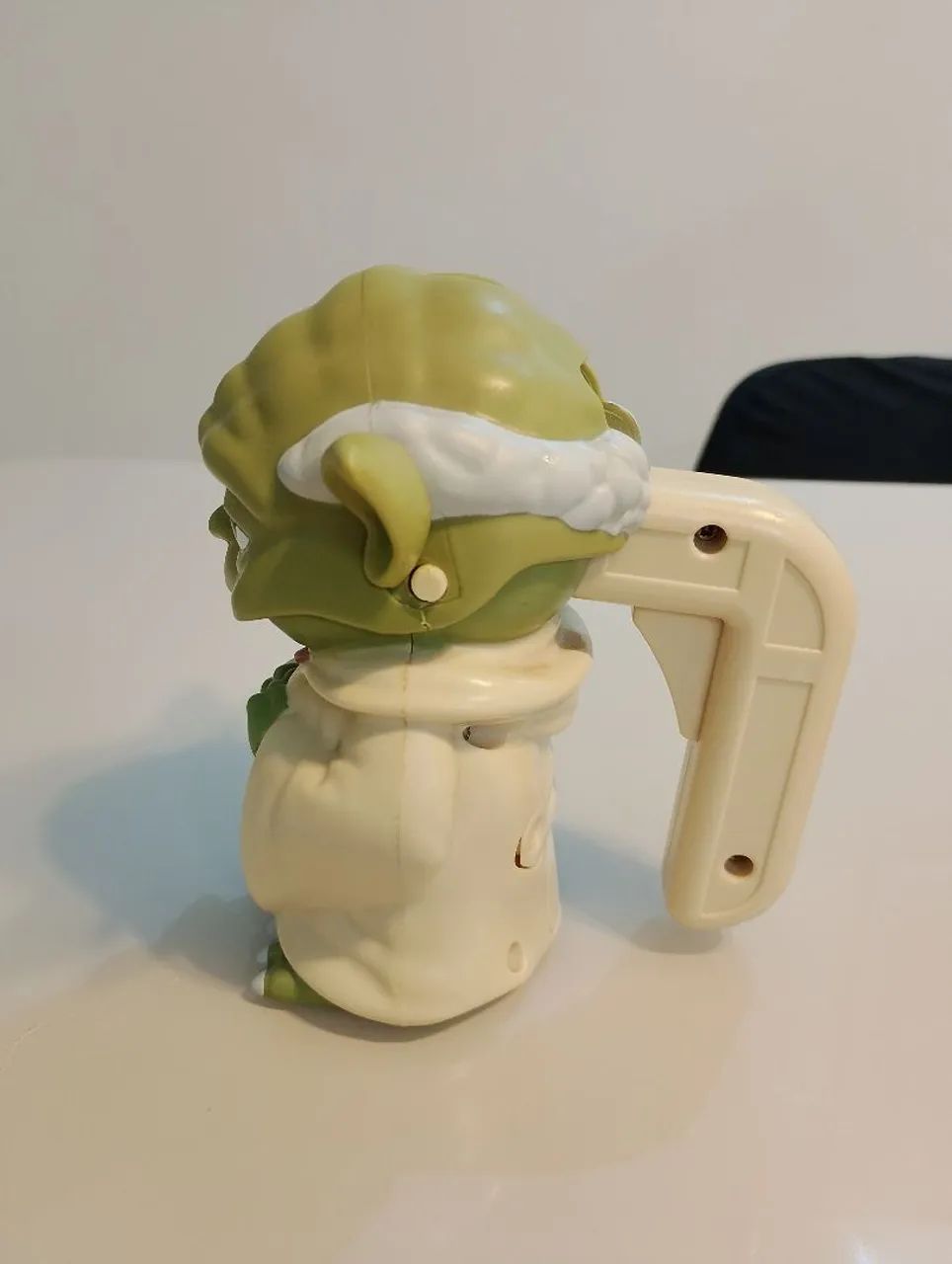 Brinquedo do personagem Metre yioda - Foto 4
