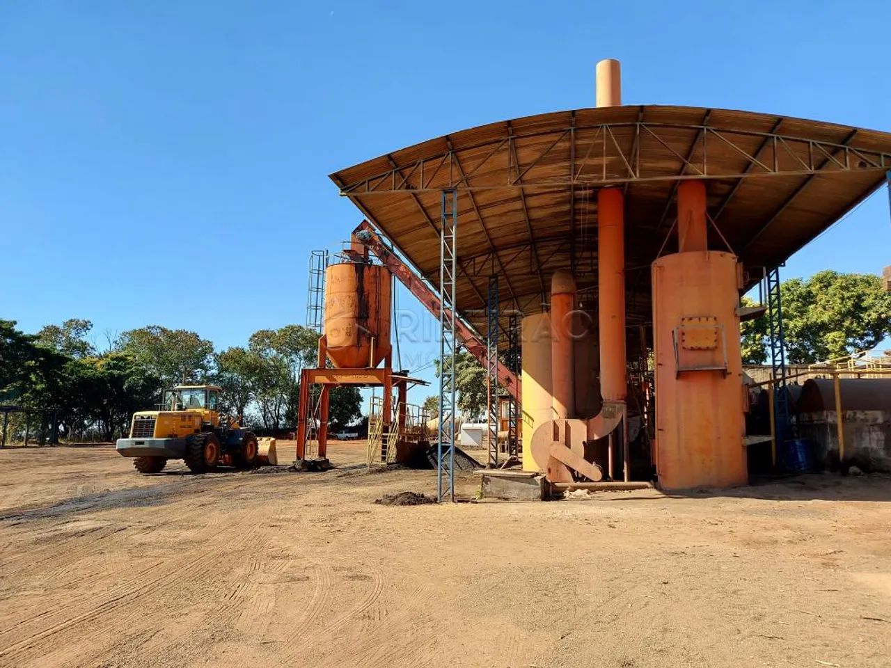 Comercial Galpão em Ribeirão Preto - Foto 5