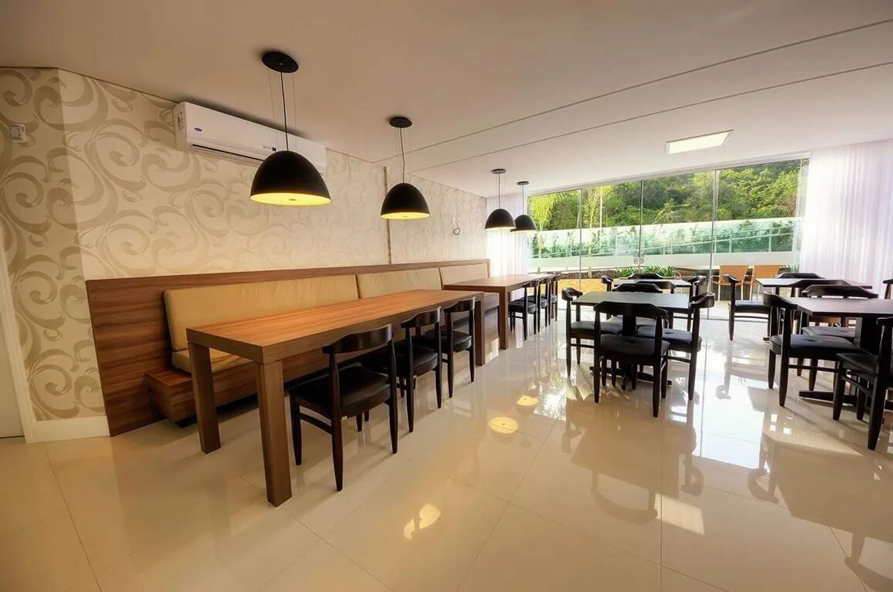 Apartamento 3 quartos em Jardim Atlântico, Florianópolis | Ilha Moleques do Sul - Foto 5