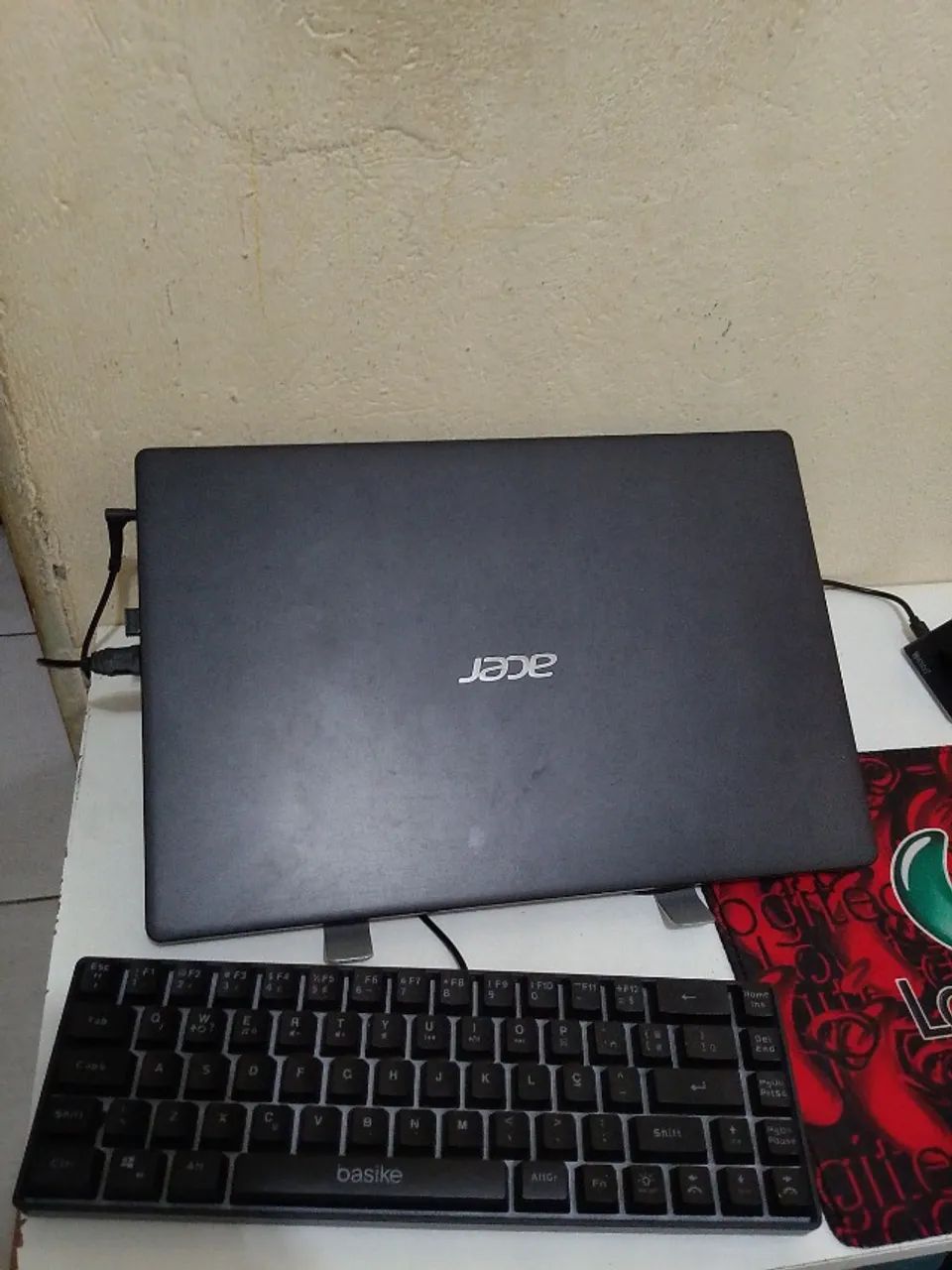 Notebook Acer aspire  - Foto 3