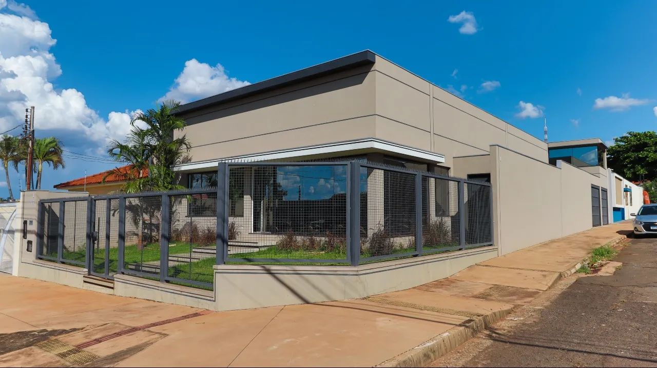Imóvel Comercial no Jardim São Bento