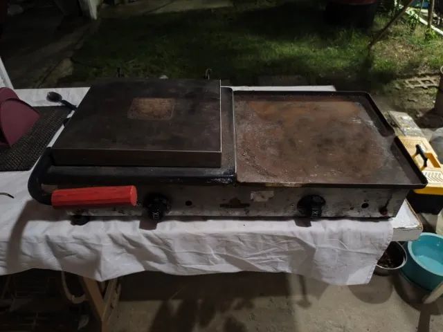 Chapa para sanduíche  - Foto 4