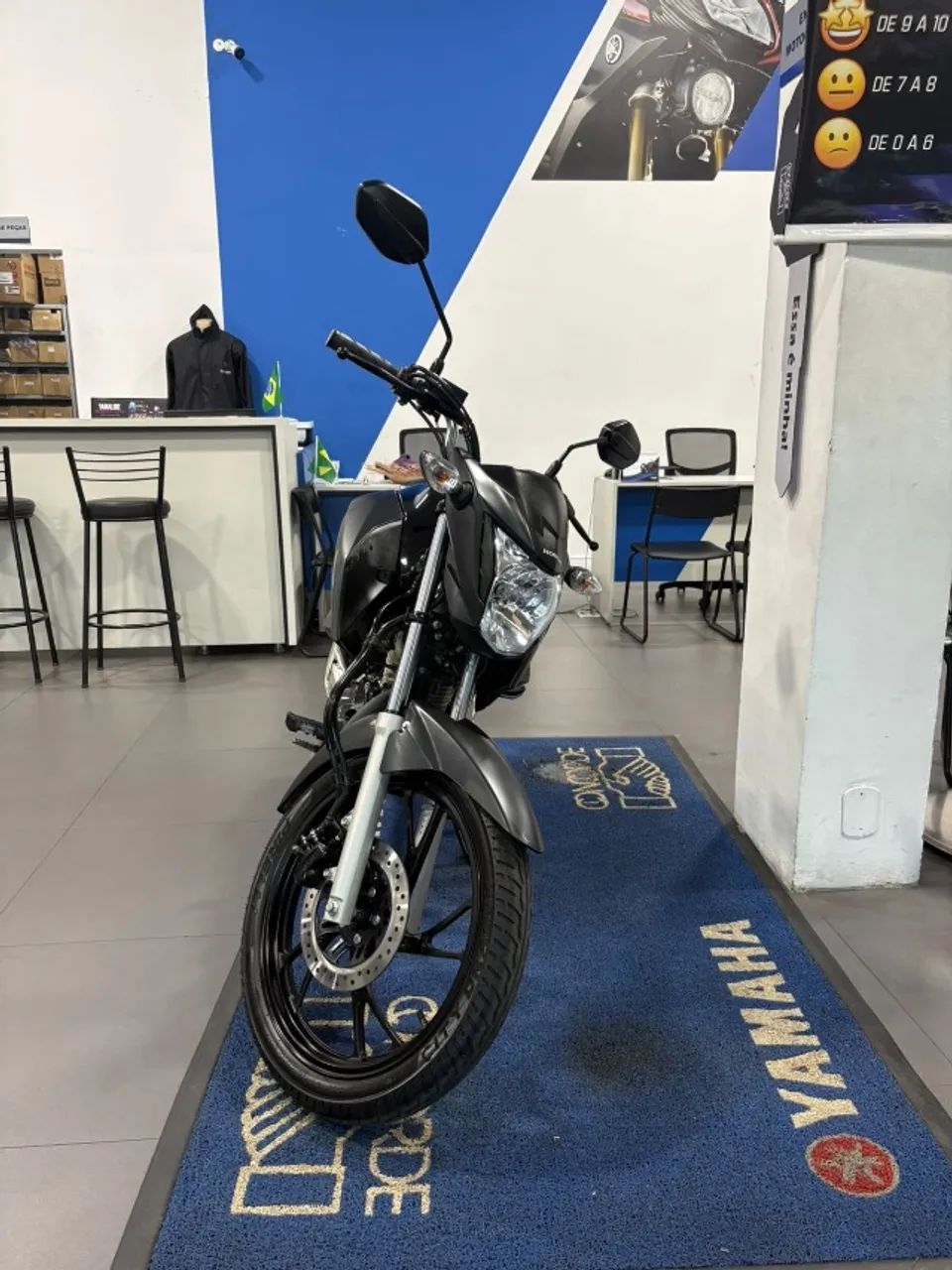 CG 160 TITAN - Foto 2
