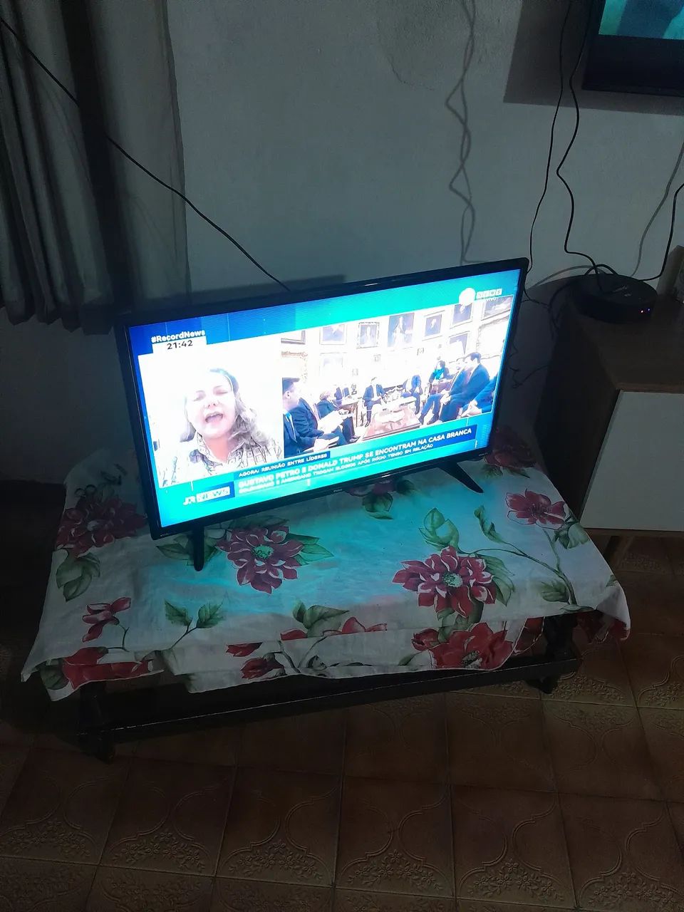 Televisao  - Foto 3