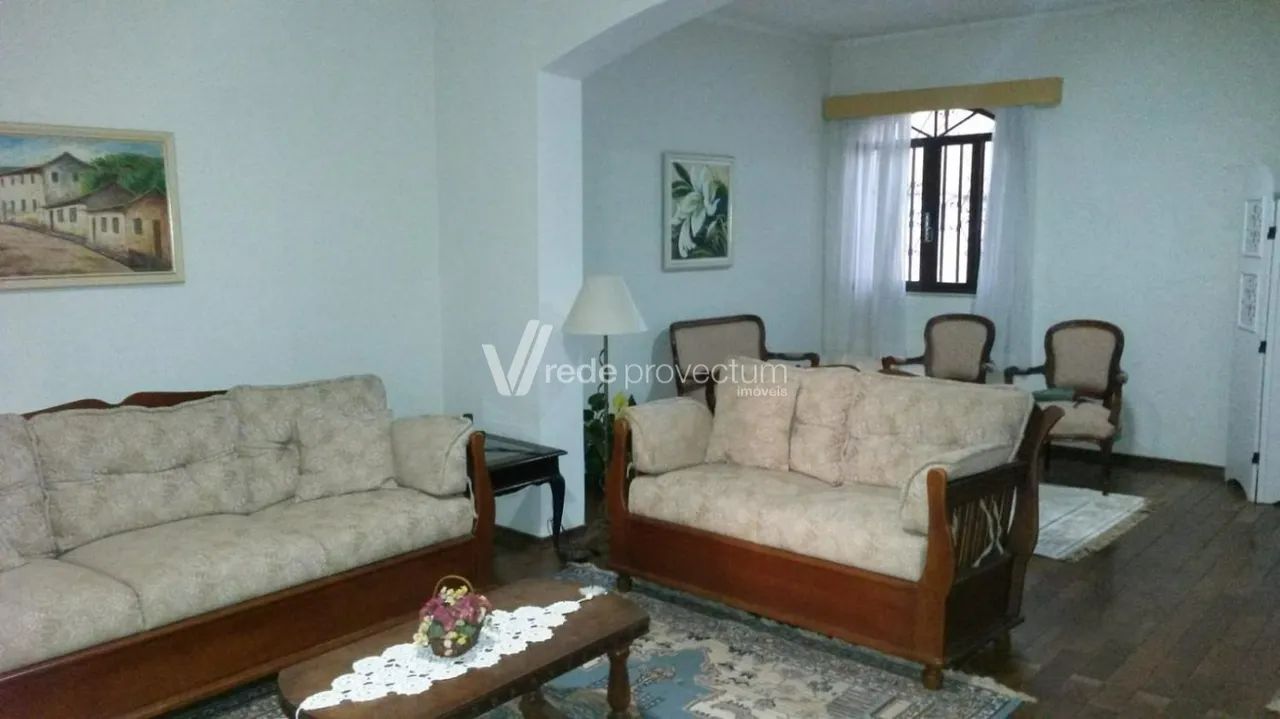 casa - Vila Nogueira - Campinas - Foto 2