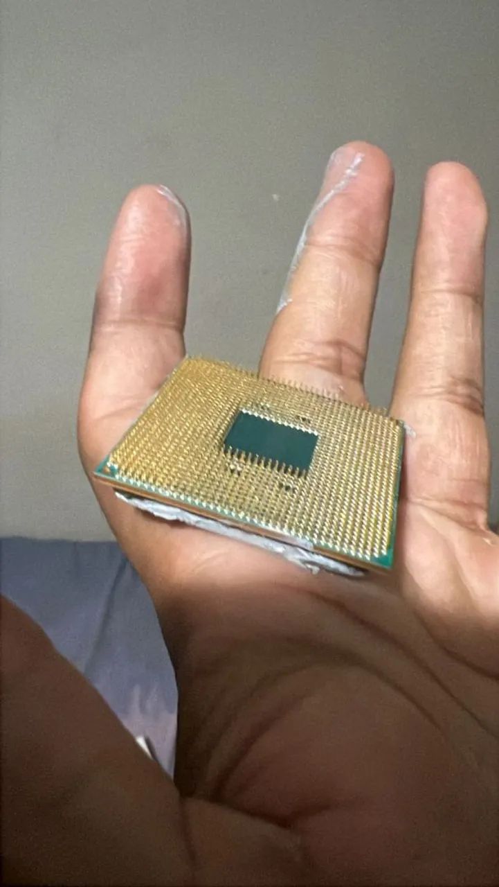 ryzen 5 5600gt