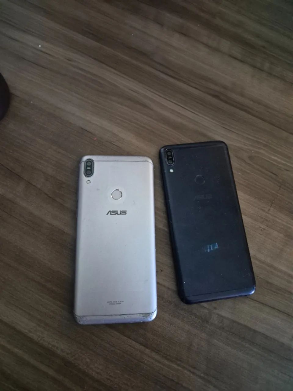 Celular Asus M1 32 Gigas Somos Loja - Foto 2