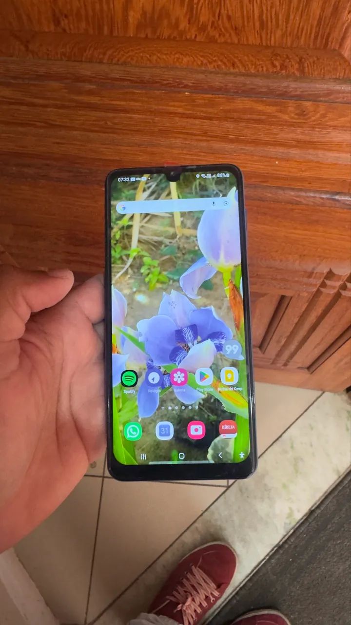 Samsung M32 - Foto 3