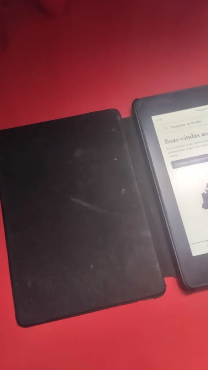 Kindle paparwithe 10th (Uso Off-line / Leitura via USB) - Foto 3