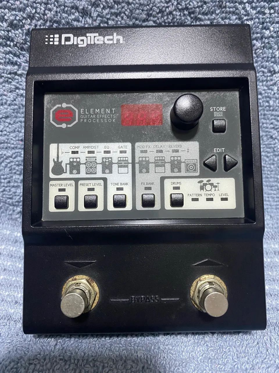 Guitar Pedalboards65192845065730121