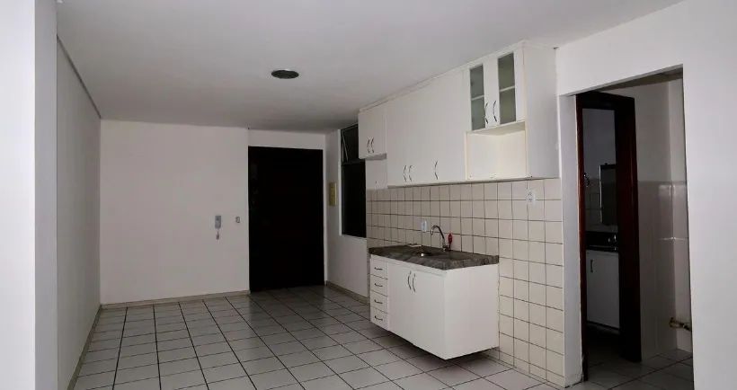 Apartamento com 2 quartos à venda, 50m² - Centro - Foto 3
