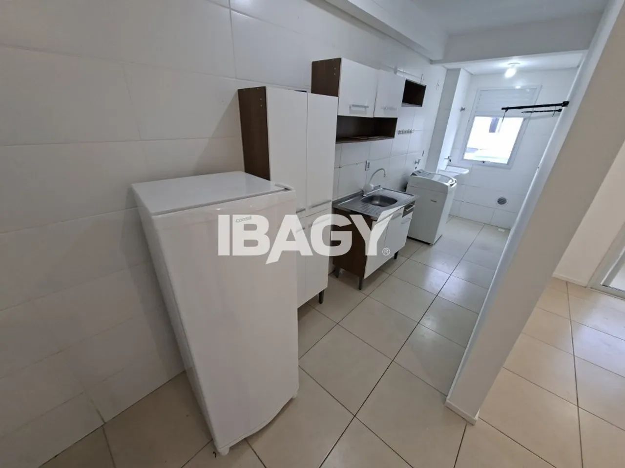 Excelente Apartamento 2 dormitório(s) em São Sebastião - Palhoça - Foto 5