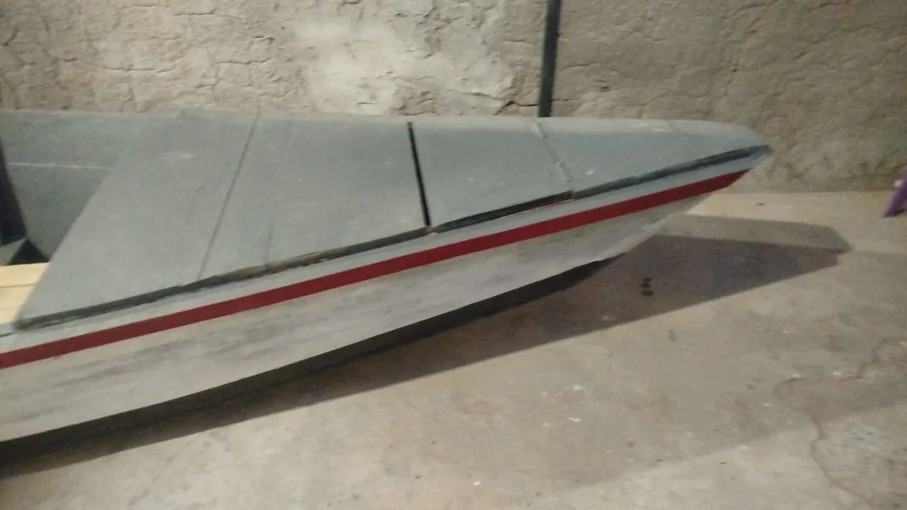 Barca 