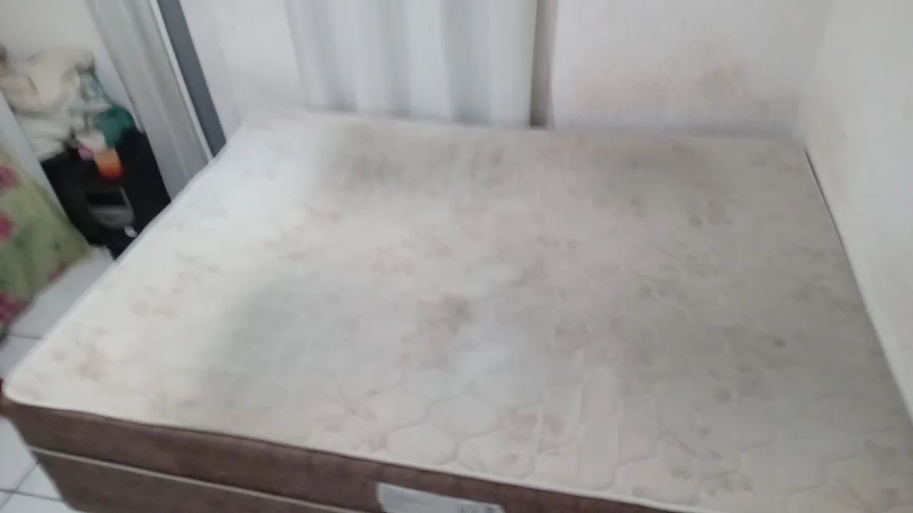 Cama de casal  - Foto 3