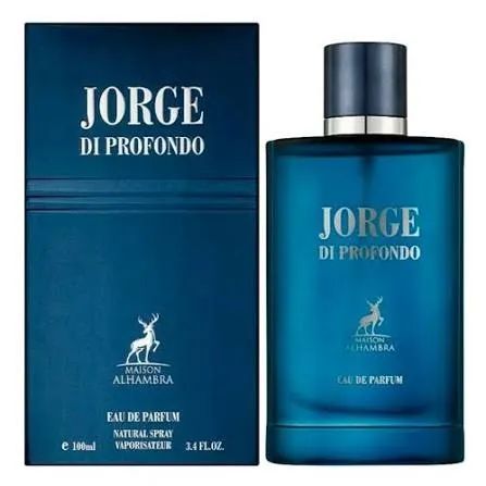 Jorge Profondo