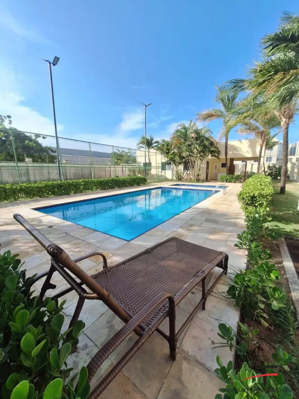 Excelente apartamento com 2 quartos no Premium Condomínio Clube - Foto 4