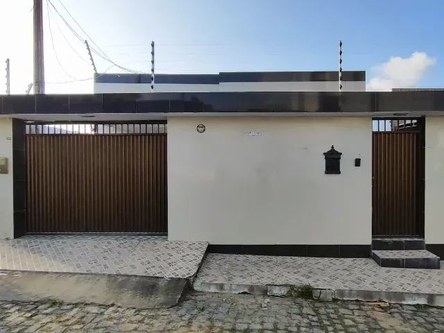  Casa no Bairro Petrópolis em Caruaru/PE à Venda (CA1411-DV)