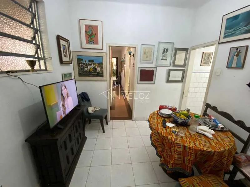 Casa de rua - Duplex / Residencial / Gávea - Foto 5
