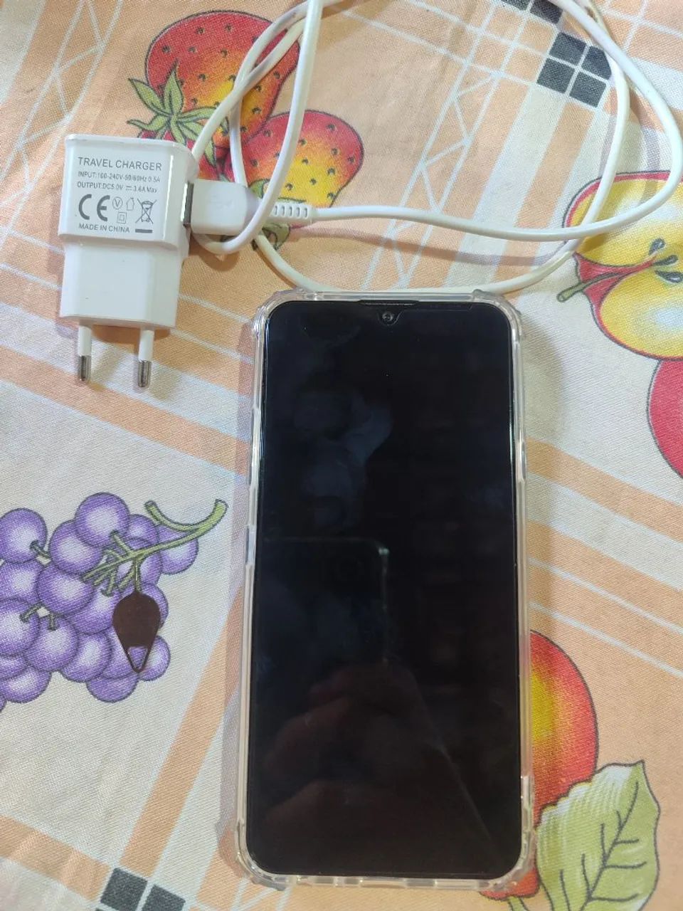 LG K40S - 32 GB | 3 GB RAM | Muito Conservado | Funcionando Perfeitamente - Foto 5