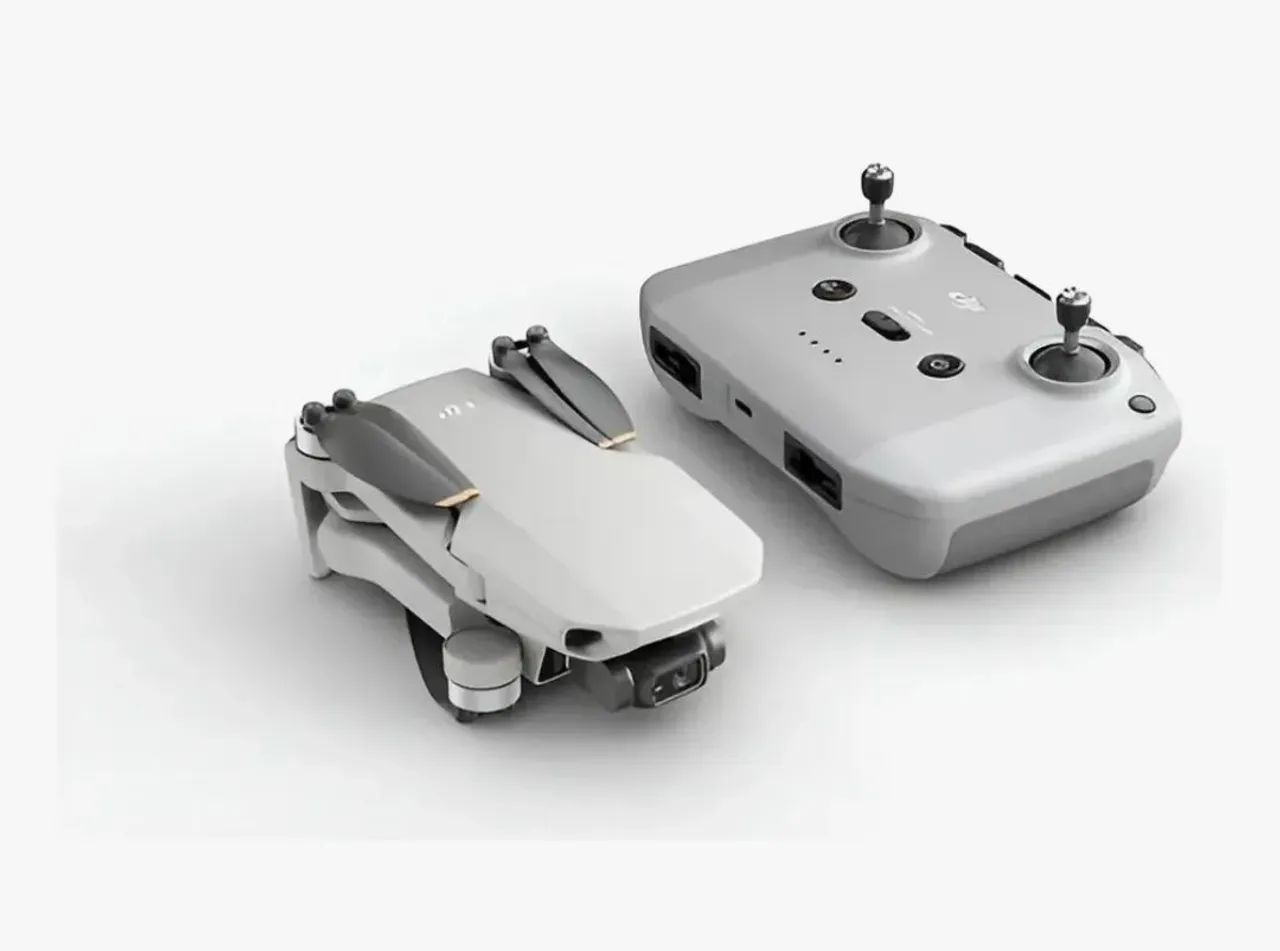 Dji mini 3 - Foto 3