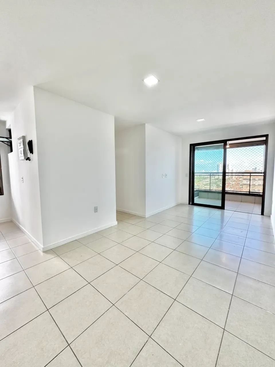 Vendo apartamento 2/4 no Ahead Lagoa Nova