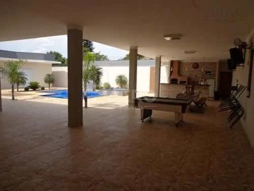 Casa Residencial à venda, CA0693. - Foto 3